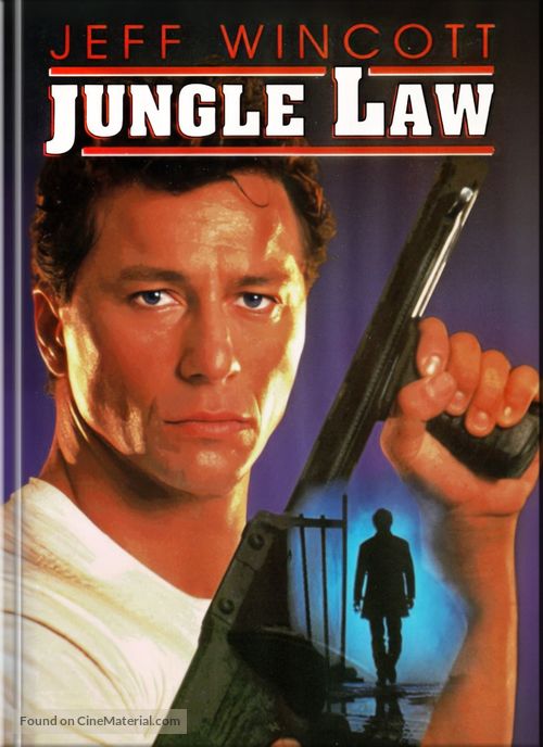 Street Law - Austrian Movie Cover