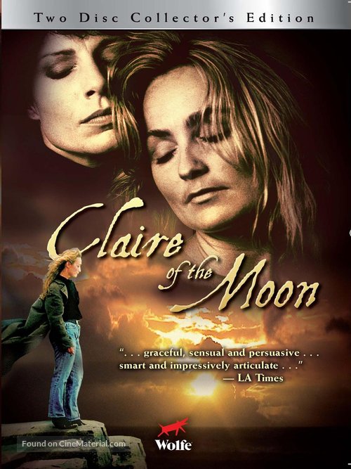 Claire of the Moon - Movie Cover