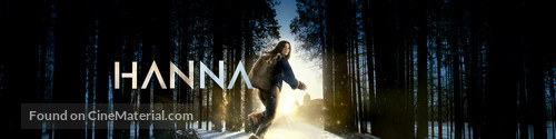 &quot;Hanna&quot; - Movie Poster