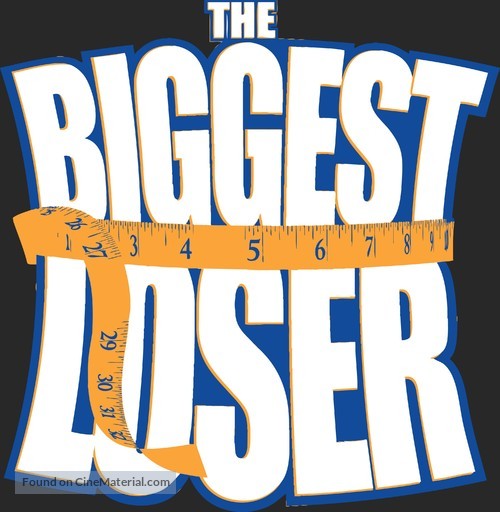 &quot;The Biggest Loser&quot; - Logo