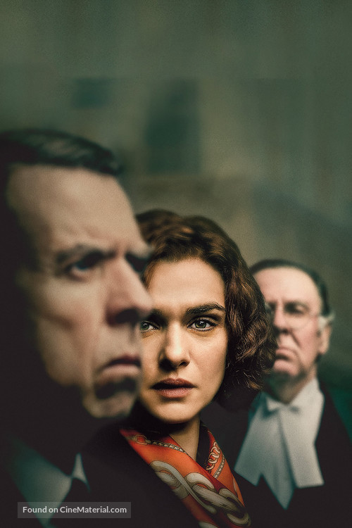 Denial - Key art