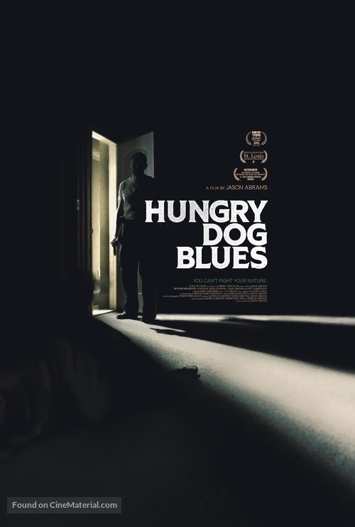 Hungry Dog Blues - Movie Poster