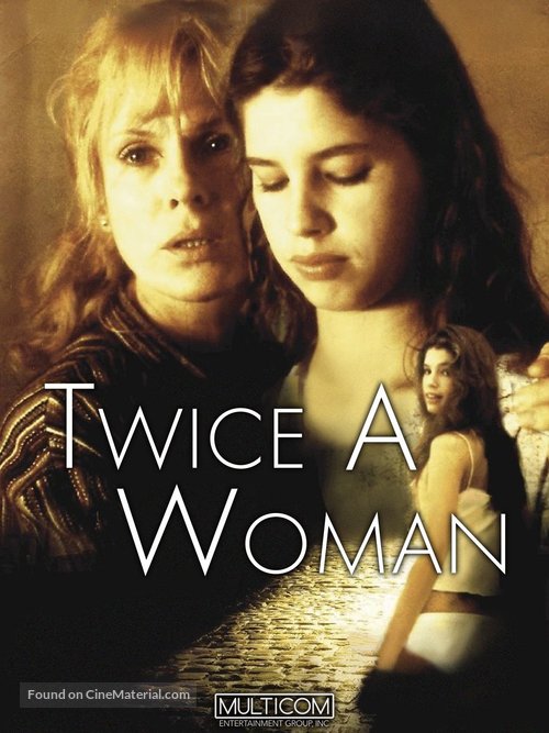 Twee vrouwen - Movie Cover