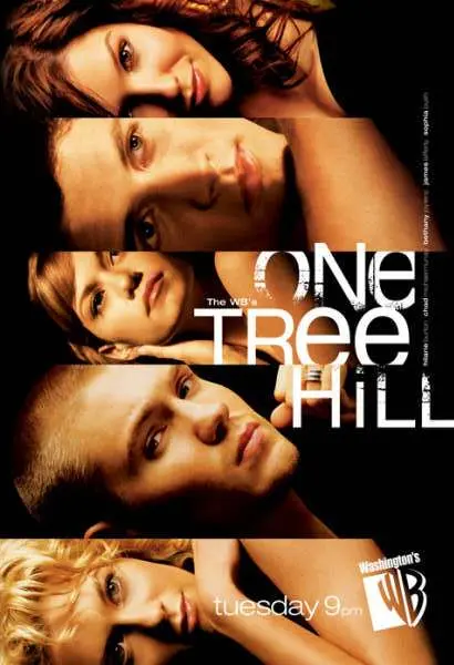 &quot;One Tree Hill&quot; - Movie Poster