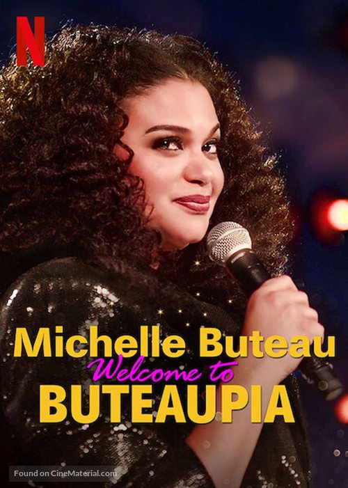 Welcome to Buteaupia - Video on demand movie cover