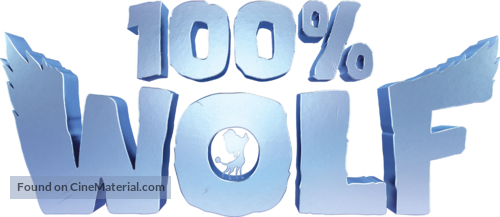 100% Wolf - Logo