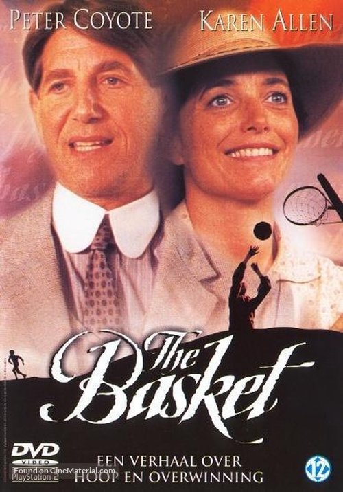 The Basket - Dutch Movie Cover