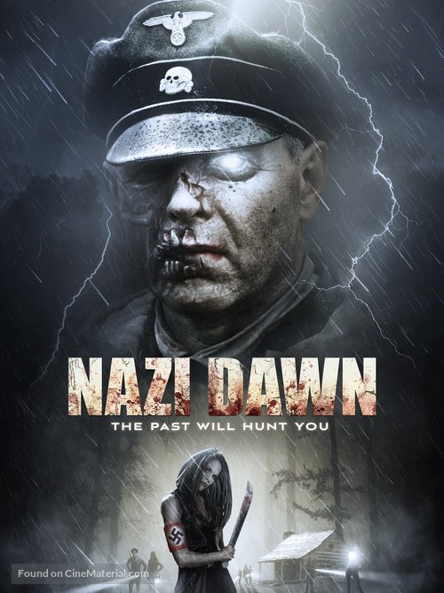 Nazi Dawn - Movie Cover