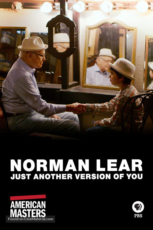 Norman Lear: Just Another Version of You - Movie Cover