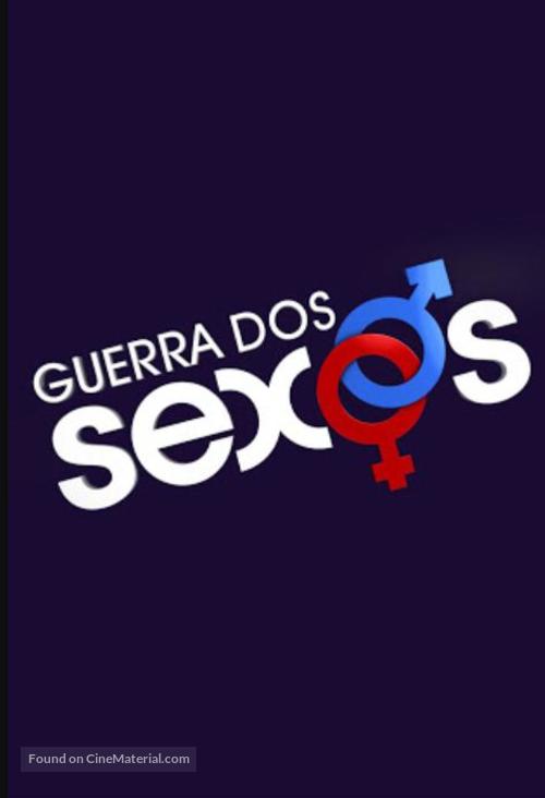 &quot;Guerra dos Sexos&quot; - Brazilian Logo