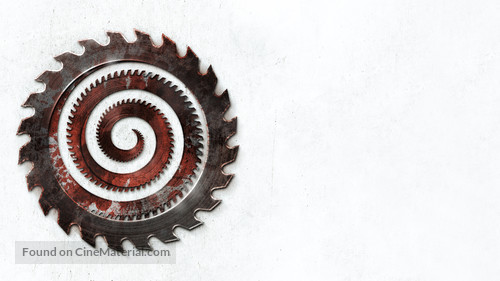 Spiral: From the Book of Saw - Key art