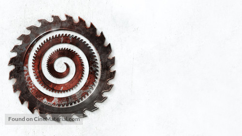 Spiral: From the Book of Saw - Key art