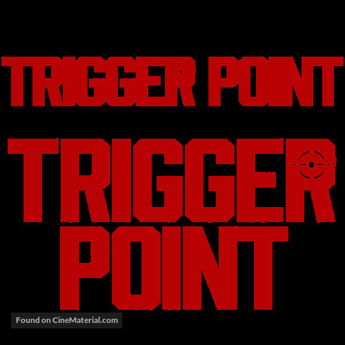 Trigger Point - Logo