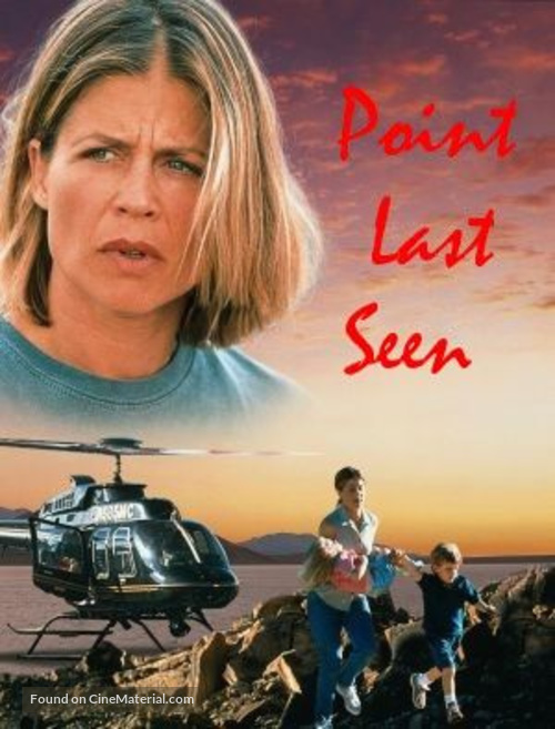 Point Last Seen - Movie Poster