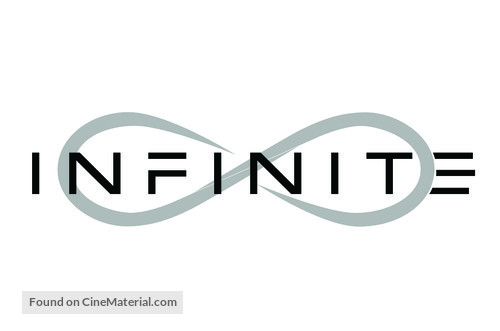 Infinite - Logo