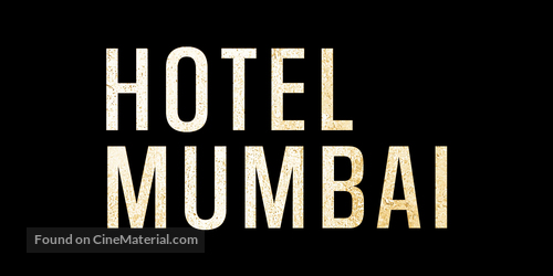 Hotel Mumbai - Logo