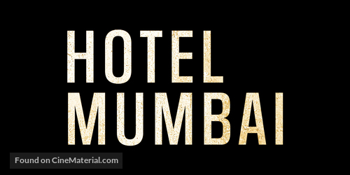 Hotel Mumbai - Logo