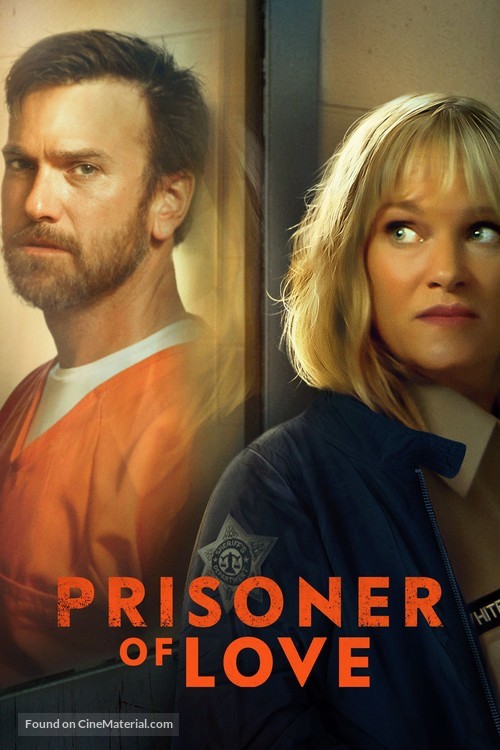 Prisoner of Love - poster