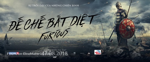 Kolovrat - Vietnamese poster