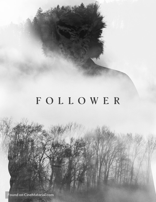 Follower - Movie Poster