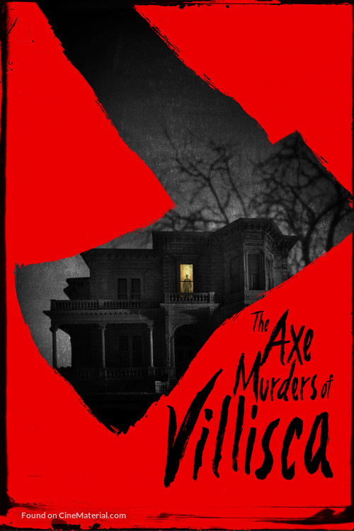 The Axe Murders of Villisca - Movie Cover