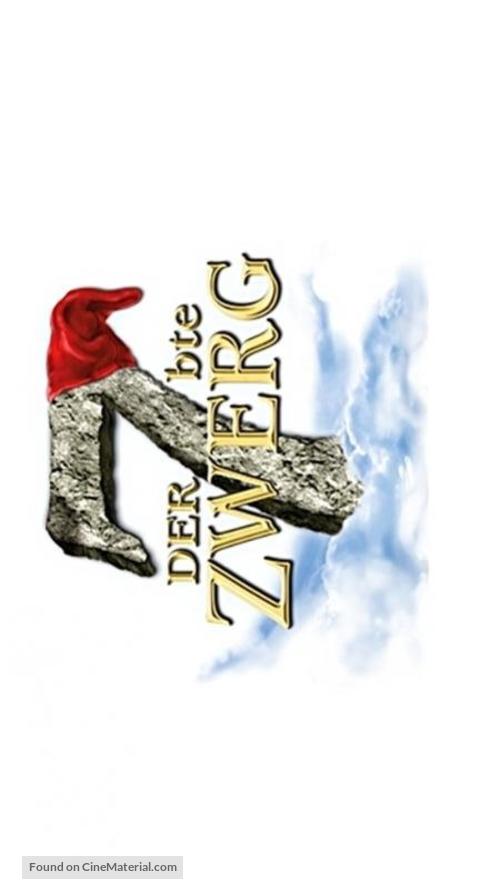 Der 7bte Zwerg - Logo
