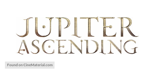 Jupiter Ascending - Logo