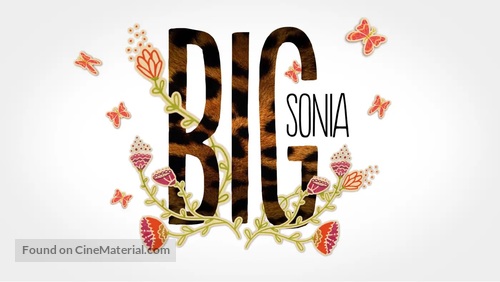 Big Sonia - Logo