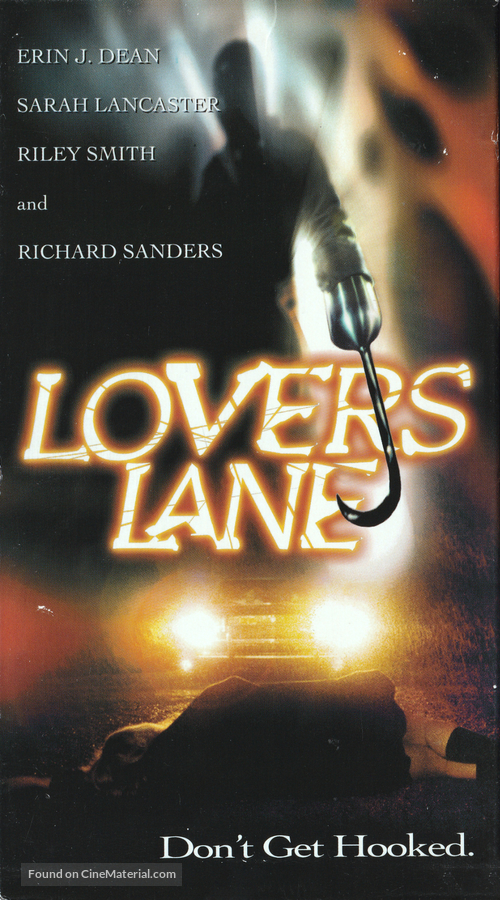 Lovers Lane - Movie Cover