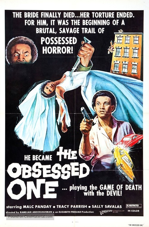 Operation Makonaima - Movie Poster