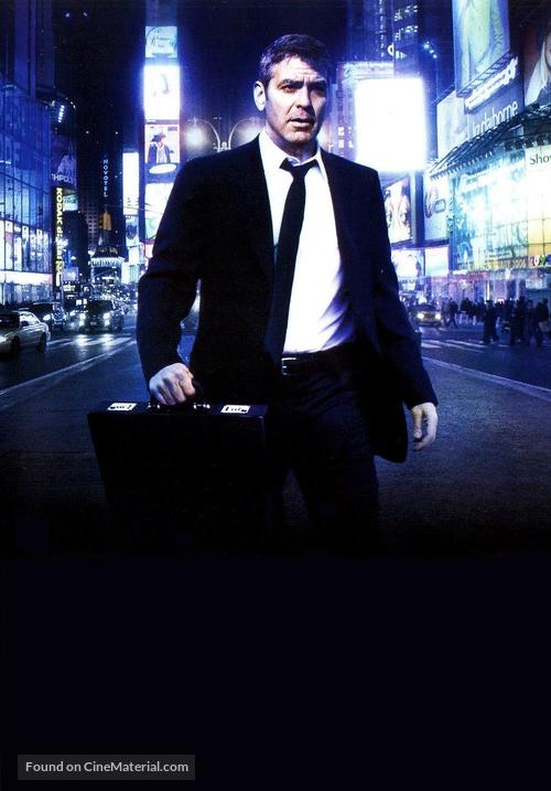 Michael Clayton - Key art