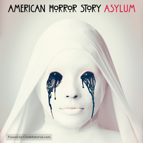 &quot;American Horror Story&quot; - Movie Poster