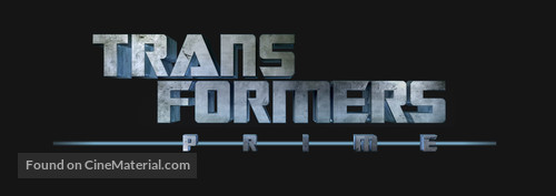 &quot;Transformers Prime&quot; - Logo