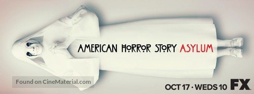 &quot;American Horror Story&quot; - Movie Poster