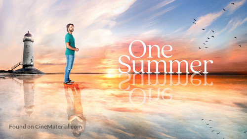 One Summer - poster