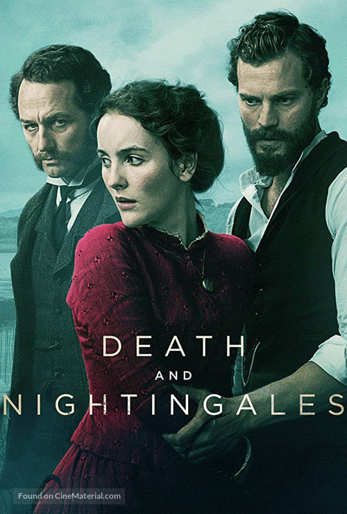 Death and Nightingales - British Movie Cover