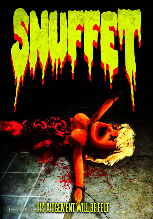 Snuffet - Movie Poster