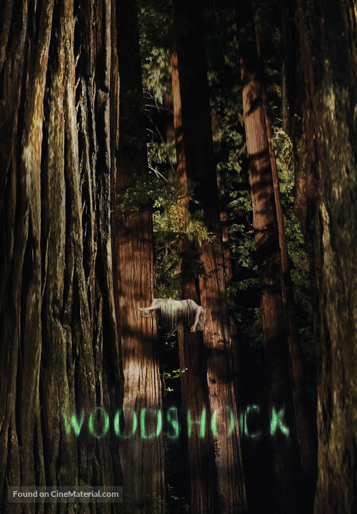 Woodshock - Movie Poster