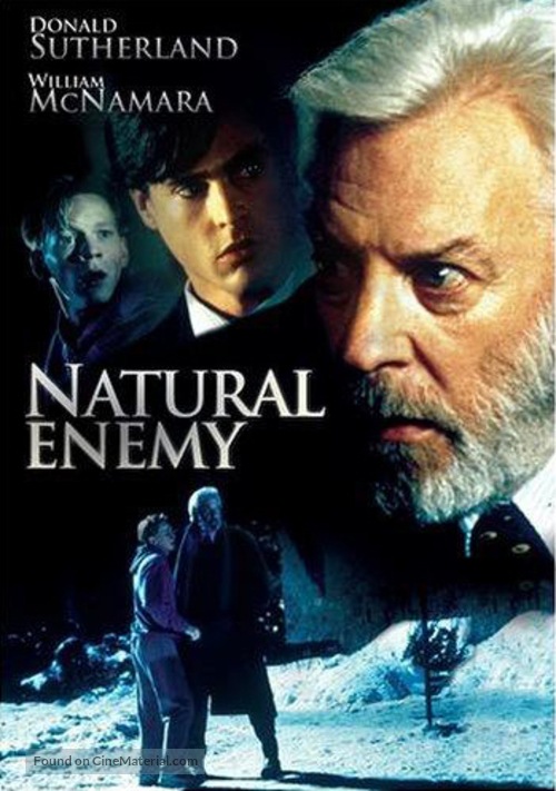 Natural Enemy - Movie Cover