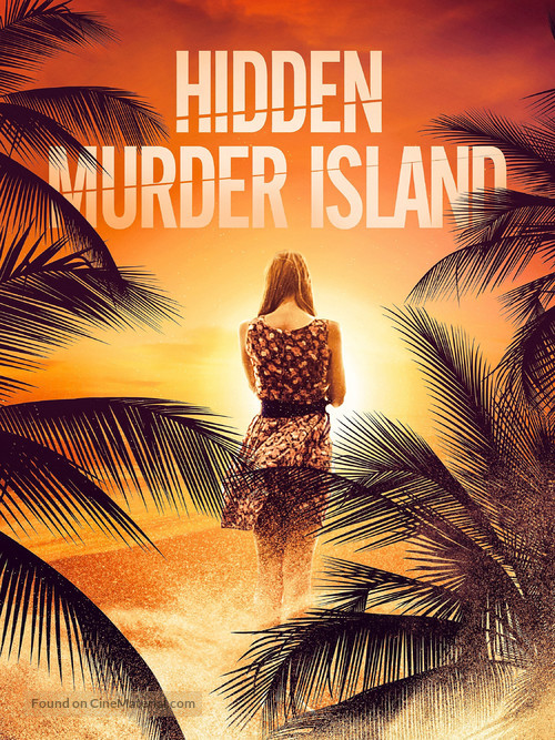 Hidden Murder Island - Movie Cover