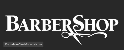 Barbershop - Logo