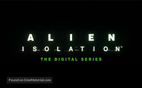 Alien: Isolation - Logo