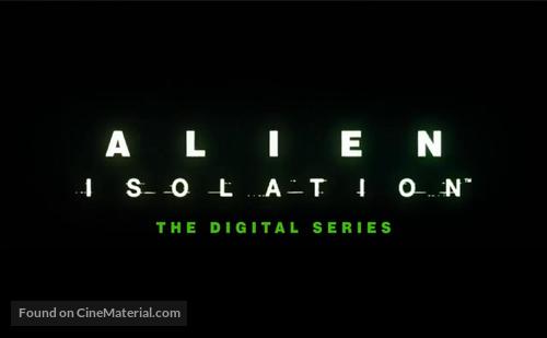 Alien: Isolation - Logo