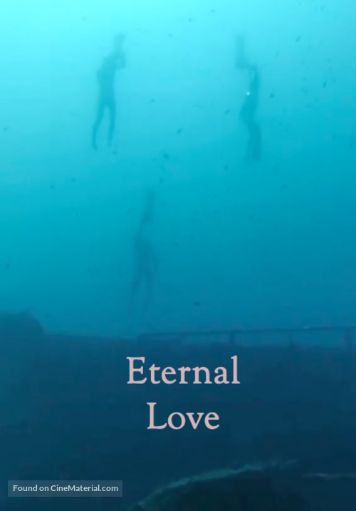 Eternal Love - Movie Poster