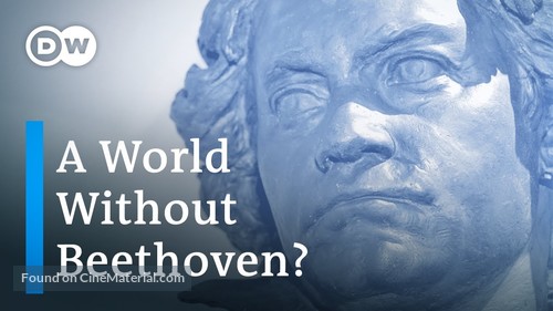 A World Without Beethoven? - German Movie Poster