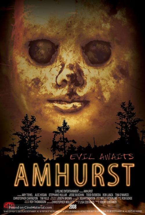 Amhurst - Movie Poster