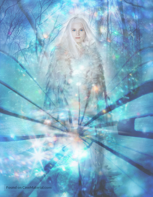 Snow Queen - Key art