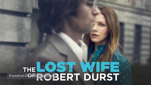 The Lost Wife of Robert Durst - Video on demand movie cover