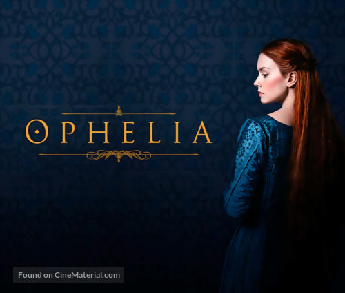 Ophelia - Movie Cover