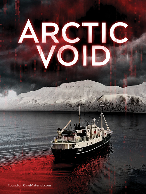 Arctic Void - Video on demand movie cover